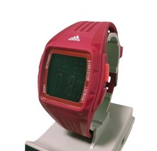 Adidas watch red - adidas,
