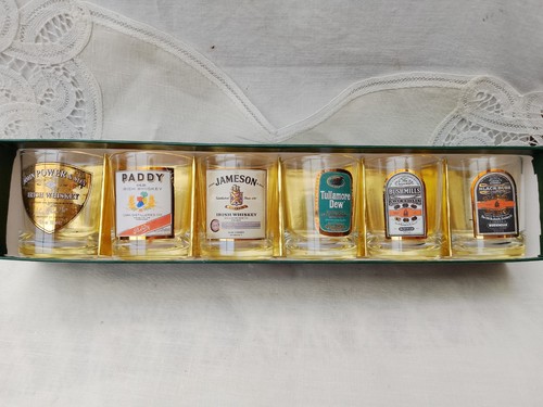 Vintage set irish - set, of