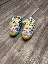 Osiris D3 2001 Uk Size 9.5