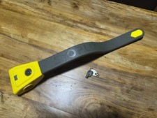 Stoplock HG 134-59 ‘Original’ Steering Wheel Lock