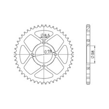 Sgr crown p428 d42 - sgr, ac