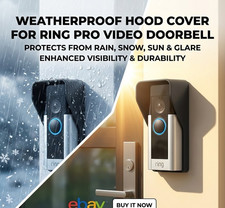 Rain, Snow, Sun Protection