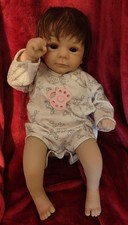 BEAUTIFUL REBORN DOLL