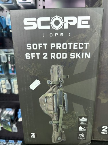 Nash scope ops - scope,