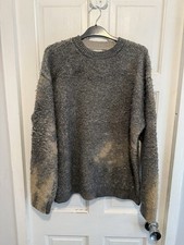 Zara Jumper Top Knit Size M