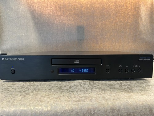 Cambridge audio topaz cd5 - topaz,