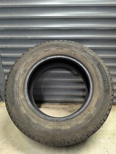 225 65 16C 112/110R  Uniroyal Commercial  All Season Max Part Worn Used Tyre