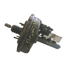 LDV Convoy Brake Servo and Master Cylinder 3 Pipe Version LBDMJE011A 1996-2000