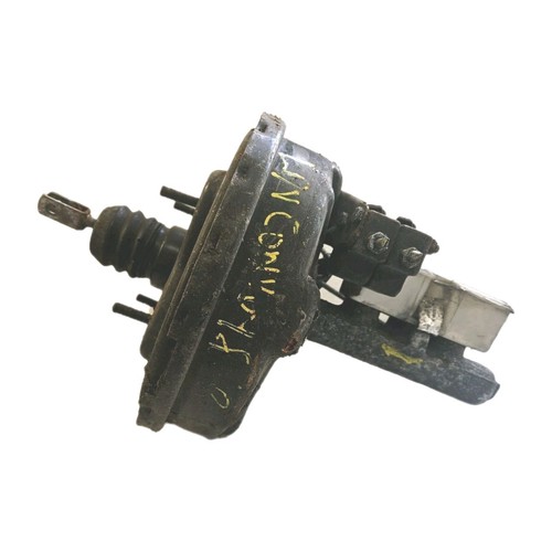 Ldv convoy brake servo - ldv,