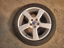 Volvo V50 S40 C30 V60 17" R