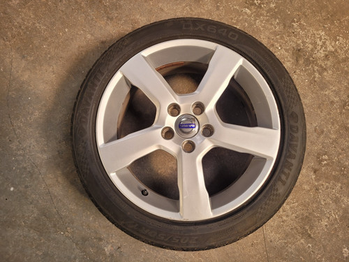 Volvo v50 s40 c30 - volvo,