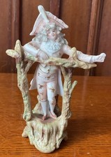 Miniature Antique German