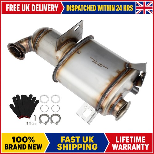 Dpf particulate filter for - filter,