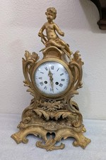 French Louis XVI 19th Ormolu