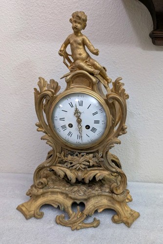 French louis xvi - ,