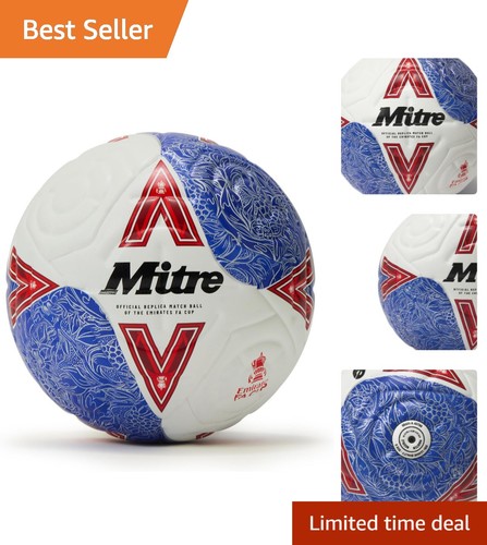 Versatile cup football - cup,