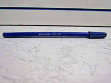 Bluemels lightweight Bicycle Pump Inflator  Approx 50cm   bike cycle blue