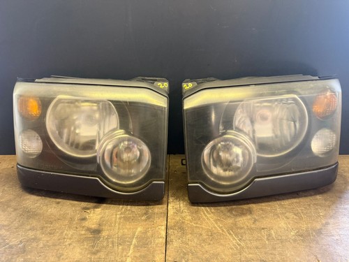 Land rover discovery - land, 2
