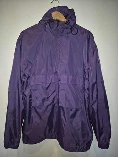 Cultura purple shimmer - shimmer, smock