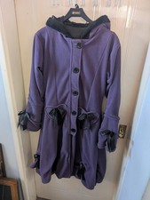 Poizen Industries Purple Alice