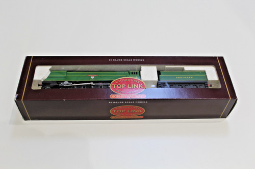 Hornby railways top link - railways,