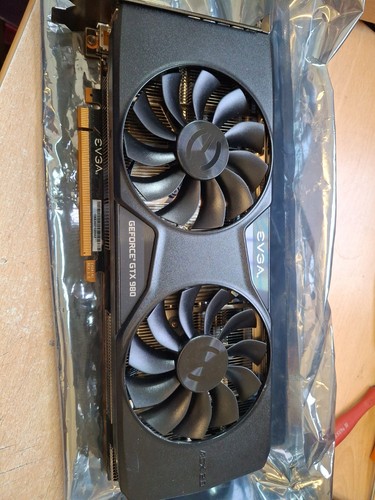 Evga geforce gtx 980 - 4gb, ..#35