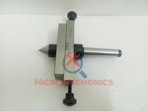Mt2 lathe tailstock - lathe, taper