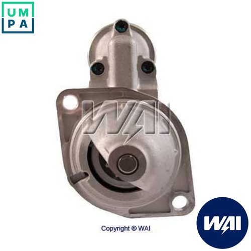 Starter 18365n for piaggio - starter,