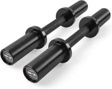 PhysKcal Dumbbell Bar for 2''