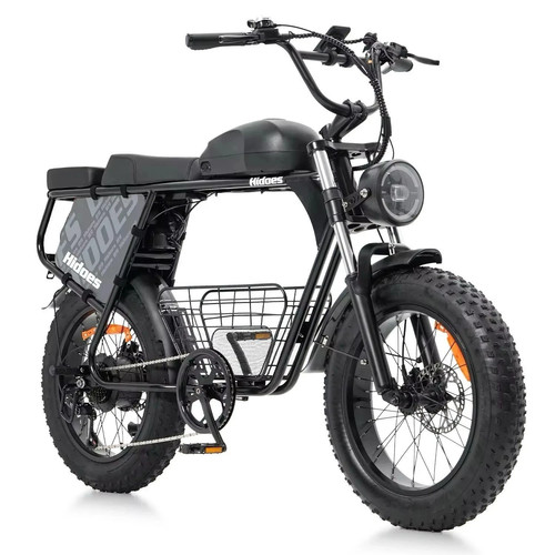 Hidoes electric bike 1000 - hidoes,