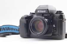 Late 253xxxx [ MINT ] Nikon F4