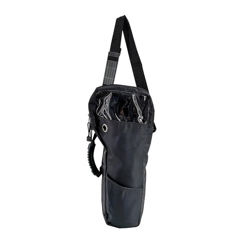 Carrying shoulder bag - shoulder,