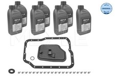 MEYLE GERMANY 714 135 0004 Parts Kit, automatic transmission oil change for FORD