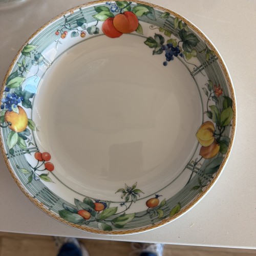 Wedgewood home eden fruit - wedgewood,