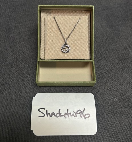 Gucci silver interlocking - gucci,