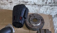 Piaggio Malossi Filter And