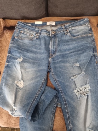 Mens jack and jones new - jack, jeans