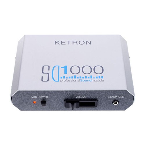 Ketron sd1000 micro - box),
