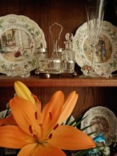 Elkington & Co Antique Silver