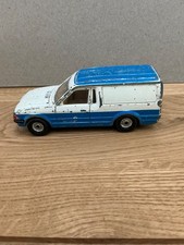 Corgi Ford Escort Van 55