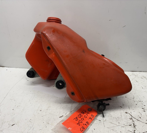 Oem honda fuel gas tank - fuel, w/