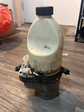  Saab 9-3 Tid & Ttid Power Steering Pump TRW