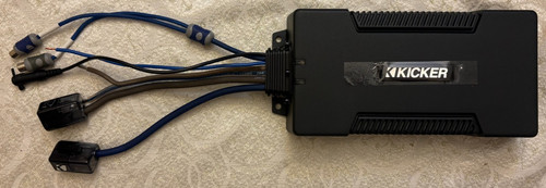 Kicker amp 48pxa3001 300 - amp,
