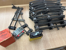 HORNBY O GAUGE RAILWAY