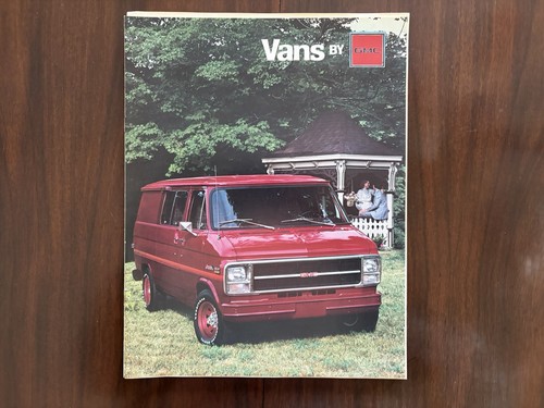 1979 gmc vans street sedan - gmc,