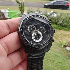 Michael Hill Diamond Watch