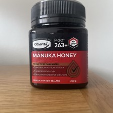 Manuka Honey UMF 10+ 250 g