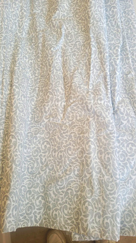Laura ashley roman blind x - laura,