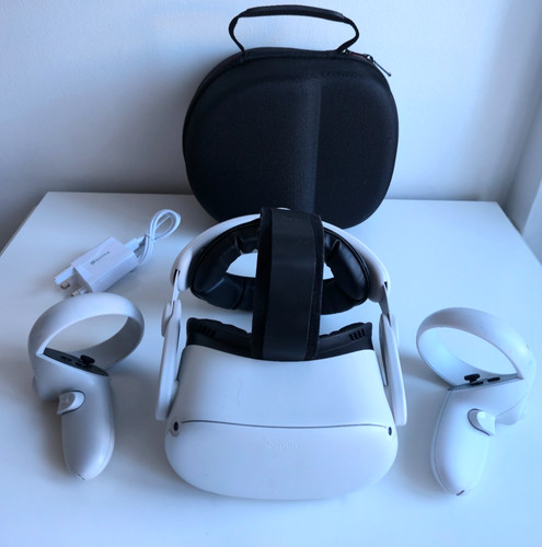 Oculus meta quest - meta, 128gb