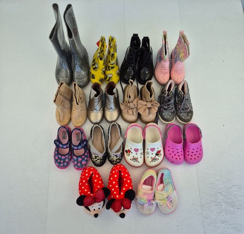 Shoe bundle size 5 flats - 8.5,